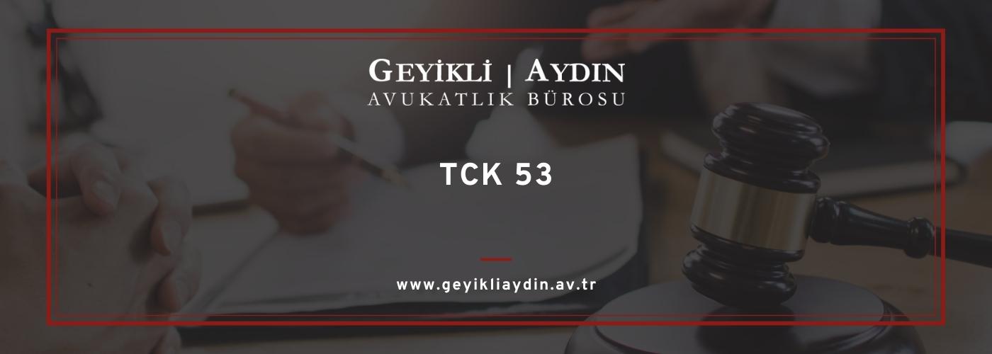 TCK 53
