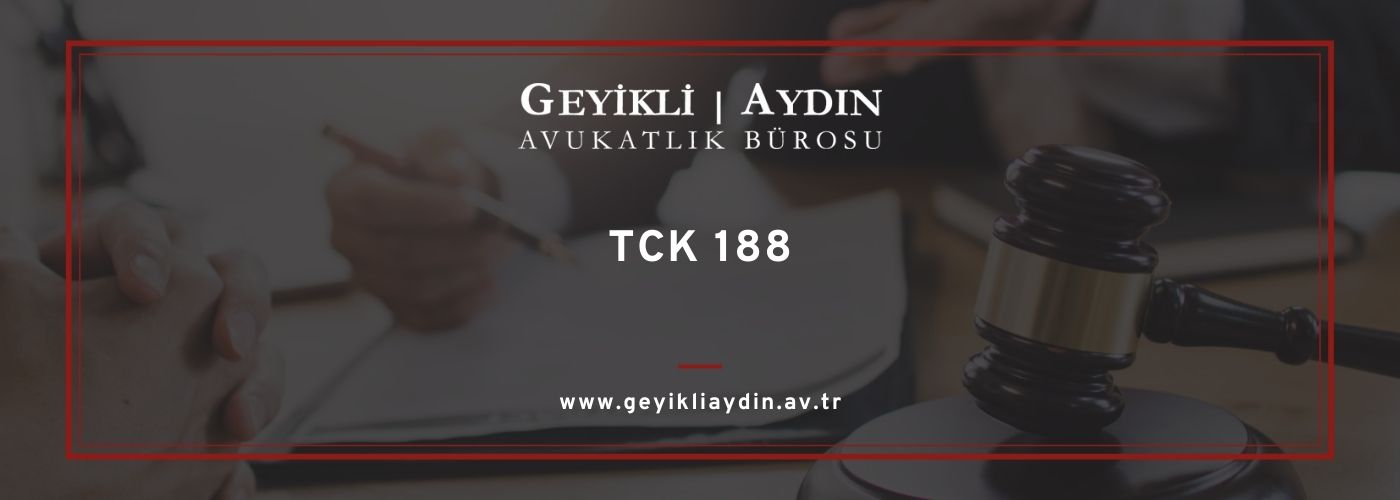 TCK 188