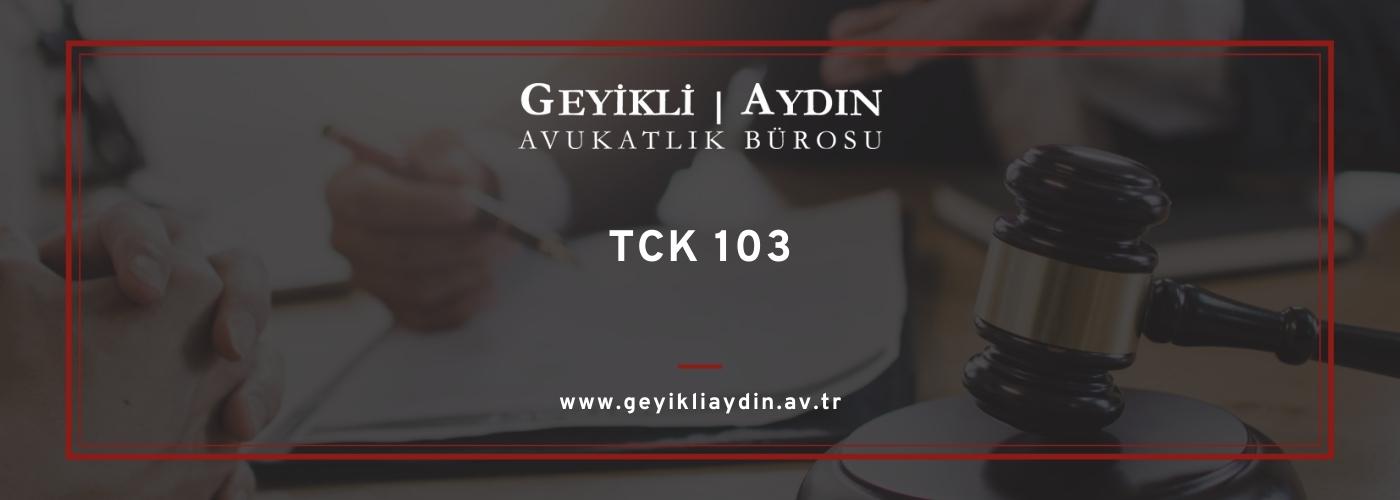 TCK 103